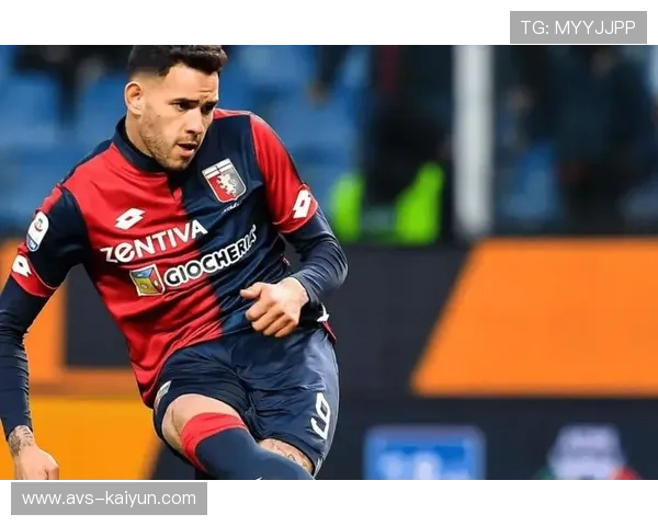 热那亚2-1逆转卡利亚里，保级路上收获关键三分