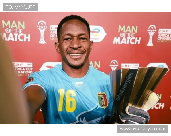 非洲杯决赛：塞内加尔对决摩洛哥，马内79分钟绝杀助球队晋级