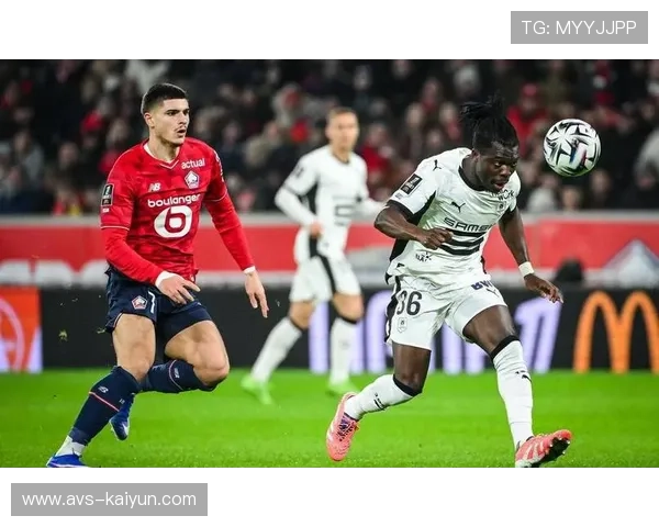 雷恩0-1里尔，客队客场防守反击制胜