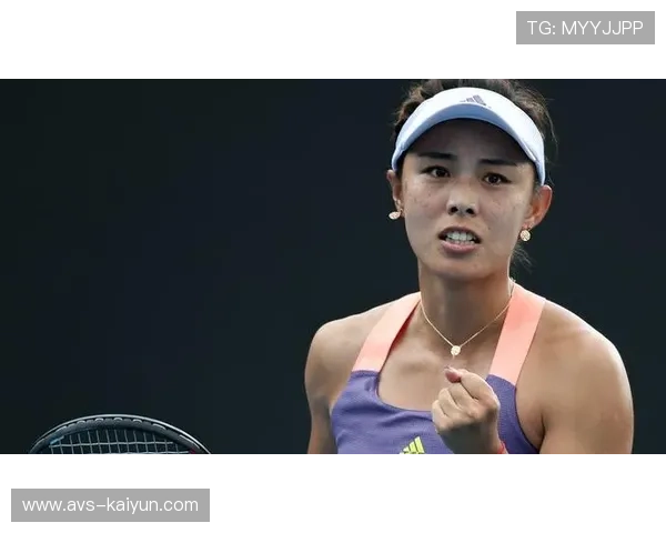 穆塞蒂谈澳网目标：希望突破个人最佳战绩