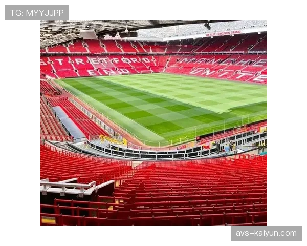 曼联发布老特拉福德球场南看台改建方案效果图